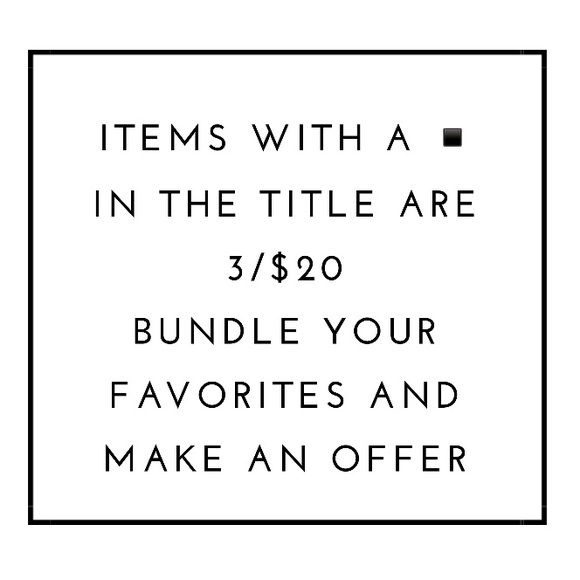 ▪️Crystal Rhinestone Choker - Picture 8 of 8